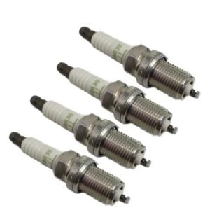 Ngk spark plug Honda city(4 set)