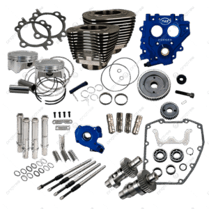 Engine Parts